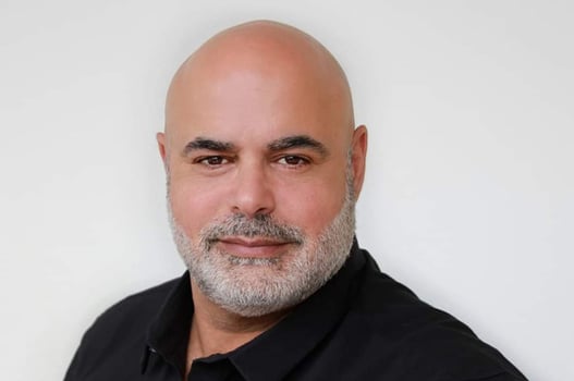 ניר שאול, צילום: יח״צ